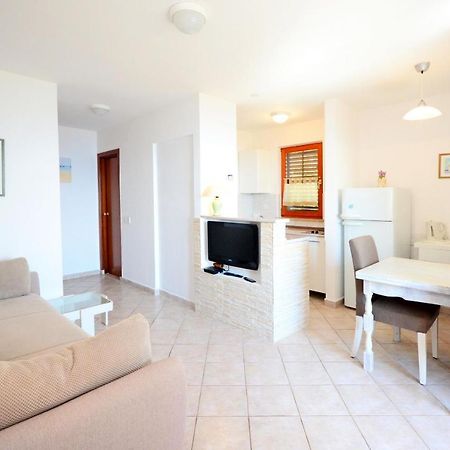 Apartment Andreas Ravni Exteriör bild